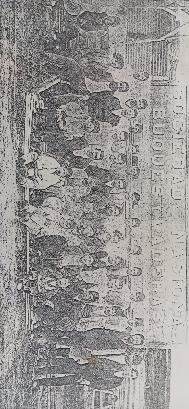 Origen del nombre