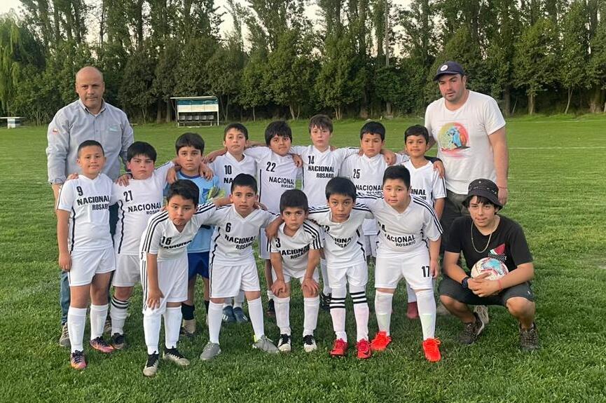 Cuarta Infantil