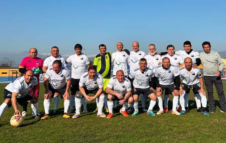 Super Dorados 2024