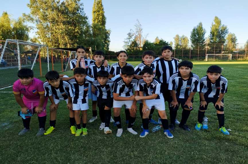 Tercera Infantil