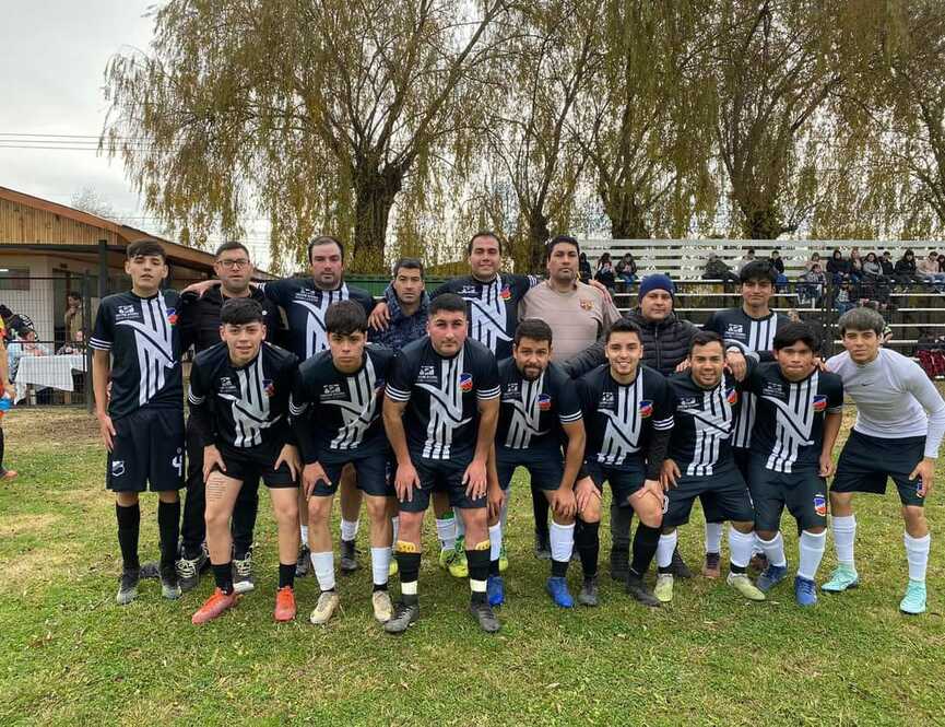 Tercera Serie